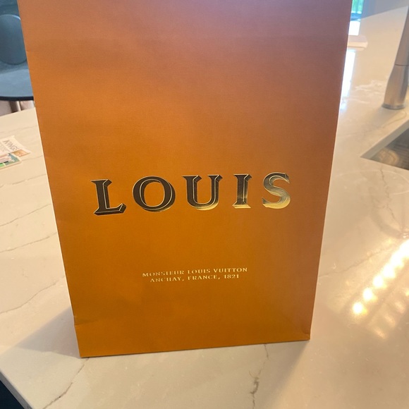 Louis Vuitton bag - Picture 2 of 4